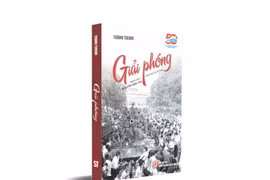 Tái bản cuốn sách "Giải phóng"của nhà báo nổi tiếng người Italia Tiziano Terzani