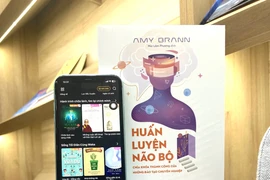 Xu hướng đọc sách chữa lành