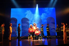 “Những dòng viết tử tế, có trách nhiệm, có trái tim”