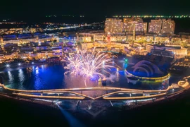 Phú Quốc và những lý do được chọn làm địa điểm tổ chức APEC 2027