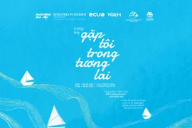 Kêu gọi ý tưởng sáng tác sách thiếu nhi “Gặp tôi trong tương lai”