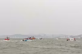 Bộ VHTTDL yêu cầu đảm bảo an toàn cho khách du lịch, tập trung ứng phó với bão số 3