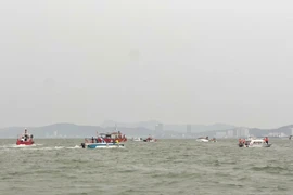 Bộ VHTTDL yêu cầu đảm bảo an toàn cho khách du lịch, tập trung ứng phó với bão số 3