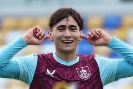 Sao trẻ Burnley vừa gia nhập Công an Hà Nội muốn theo bước Nguyễn Filip, Jason Quang Vinh