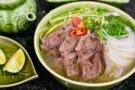 Hà Nội nỗ lực vươn tầm điểm đến hàng đầu quốc tế