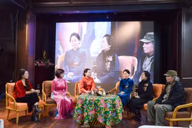 Chuyện của người "giữ lửa" bảo tồn di sản ẩm thực Hoàn Kiếm