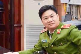 “Mỗi trận đấu là một bài kiểm tra bản lĩnh người chiến sĩ”