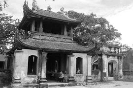 Tiếp tục "giải mã" những bí ẩn về hai pho tượng "toàn thân xá lợi" ở chùa Đậu