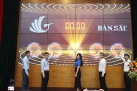 Phát động Cuộc thi “Bản sắc”, lan tỏa giá trị văn hóa, tinh thần Việt Nam 