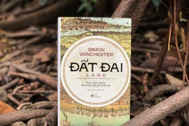 "Đất đai"- cuốn sách lý giải về những bất ổn thường trực và tư duy sở hữu của con người