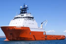 Tiếp tục tìm MH370