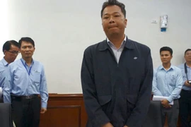 Ông Chu Xuân Phàm bị Formosa đuổi việc