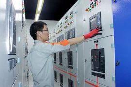 FPT Telecom khánh thành mở rộng 2 trung tâm dữ liệu