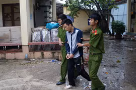 Nam sinh viên hạ sát đồng môn cướp tài sản bất thành