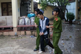 Nam sinh viên hạ sát đồng môn cướp tài sản bất thành