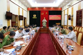 Góp phần nâng cao uy tín và vị thế chính trị của Việt Nam trên thế giới 