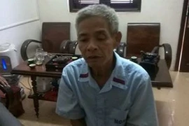 Thú tội của kẻ giết người, phân xác phi tang