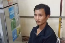 Đói ăn, kẻ bệnh hoạn phải mò xuống núi sau 3 ngày trốn chạy