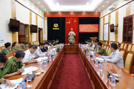 Góp phần nâng cao uy tín và vị thế chính trị của Việt Nam trên thế giới 