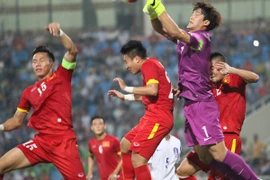 “Miếng đánh bất ngờ” của HLV Miura bị U23 Hàn Quốc bắt bài như thế nào?