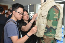 Sáng chế sơn của KOVA được Mỹ cấp bằng sáng chế