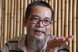 Cắt tóc thời... Covid-19