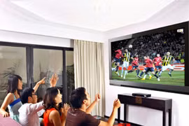 K+ ra mắt đầu thu mới giá rẻ, công nghệ châu Âu