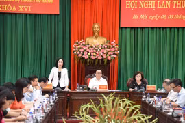 10 năm mở rộng Thủ đô: Hà Nội thu được kết quả phát triển toàn diện