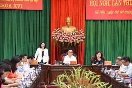 10 năm mở rộng Thủ đô: Hà Nội thu được kết quả phát triển toàn diện