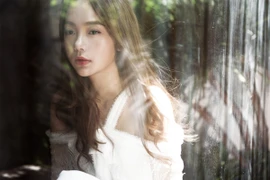 Minh Hằng ra mắt MV nhạc phim "Bao giờ có yêu nhau"