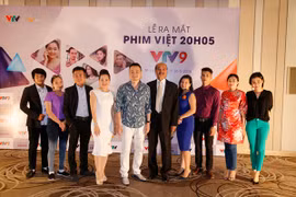 Kênh VTV9 giới thiệu khung giờ mới phát sóng phim Việt 