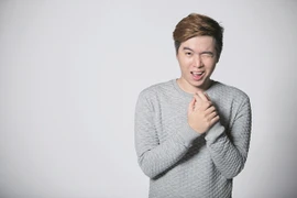 Nhạc sĩ Phạm Toàn Thắng ra single "Nam sinh nữ sinh" để kỷ niệm tuổi học trò