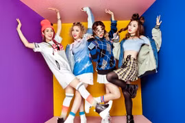 Đông Nhi - Ông Cao Thắng mạnh tay đầu tư cho nhóm nhạc "Lip B"