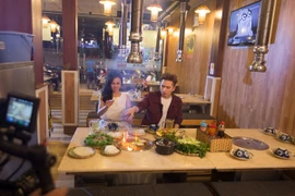 Phan Mạnh Quỳnh ra MV kể lại tình bạn tri kỷ 