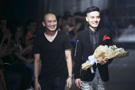 Ngắm nhìn bộ sưu tập vượt lằn ranh về giới tính 