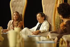 Nam ca sĩ hải ngoại Trường Vũ về nước làm giám khảo 