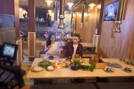 Phan Mạnh Quỳnh ra MV kể lại tình bạn tri kỷ 