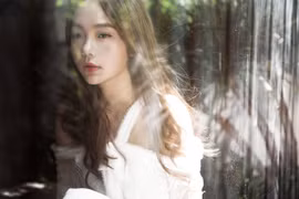 Minh Hằng ra mắt MV nhạc phim "Bao giờ có yêu nhau"