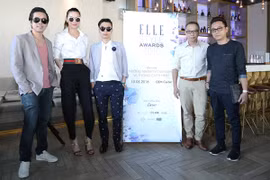 Hồ Ngọc Hà, Dương Khắc Linh hội ngộ trong Ban cố vấn thời trang 