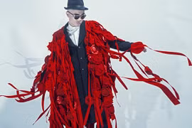 Nhà thiết kế Đỗ Mạnh Cường ra mắt bộ sưu tập Xuân - Hè 2016 