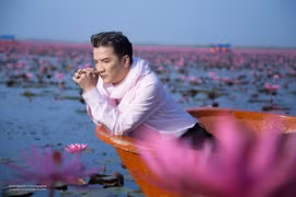 Đàm Vĩnh Hưng phát hành album nhạc Thanh Tùng nhân 100 ngày mất của ông