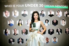 Đông Nhi được vinh danh Top "30 under 30" của Forbes Việt Nam