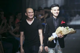 Ngắm nhìn bộ sưu tập vượt lằn ranh về giới tính 