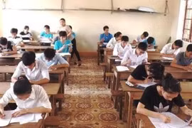 Tiểu tiện không đúng nơi quy định sẽ bị phạt tới 3 triệu đồng