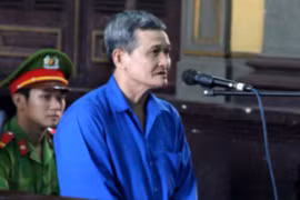 Vợ từ chối “gần gũi”, bị chồng sát hại