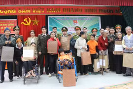 Tuổi trẻ Công an Thủ đô phát động Tháng Thanh niên với nhiều hoạt động thiết thực