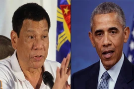 Tổng thống Philippines: Ông Obama phải ‘‘nghe tôi’‘ trước khi thảo luận về nhân quyền
