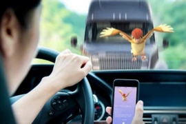 Pokémon Go - trò chơi hấp dẫn đưa người chơi đến với... tử thần!