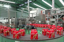 Trà Dr Thanh giúp tăng cường sức khỏe được sản xuất thế nào?