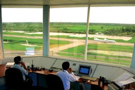 30% kiểm soát viên không lưu chưa đạt trình độ tiếng Anh ở mức tối thiểu